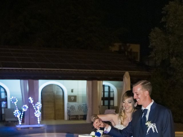 Il matrimonio di Nicola e Monica a Fiumicello, Udine 15