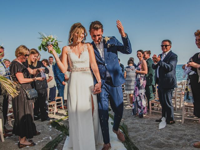 Il matrimonio di Matteo e Nika a Albenga, Savona 44