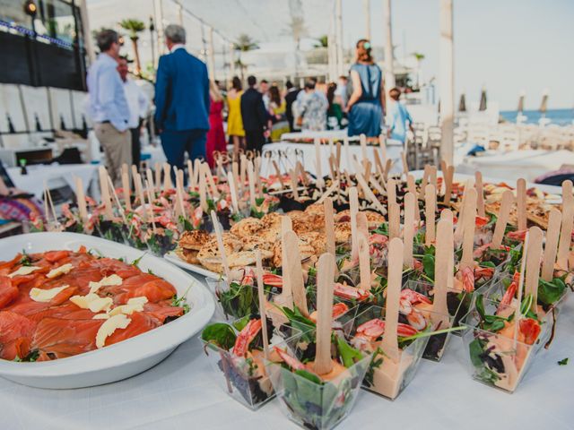 Il matrimonio di Matteo e Nika a Albenga, Savona 55