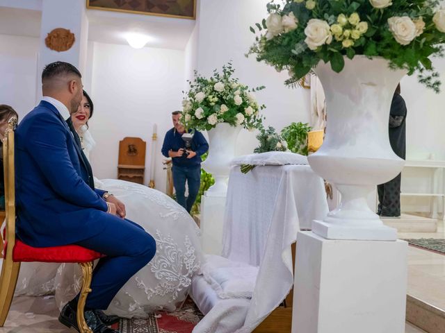 Il matrimonio di Francesca e Marco a Sassari, Sassari 28