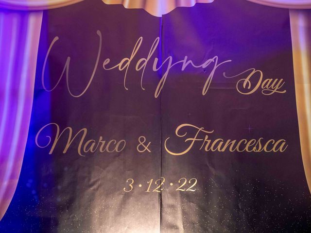 Il matrimonio di Francesca e Marco a Sassari, Sassari 34