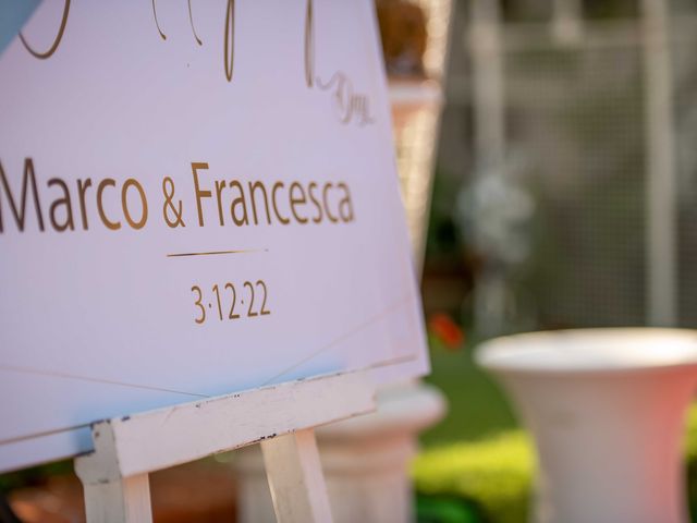 Il matrimonio di Francesca e Marco a Sassari, Sassari 62