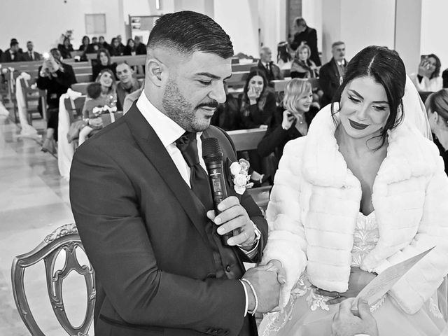 Il matrimonio di Francesca e Marco a Sassari, Sassari 78