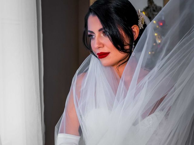 Il matrimonio di Francesca e Marco a Sassari, Sassari 83