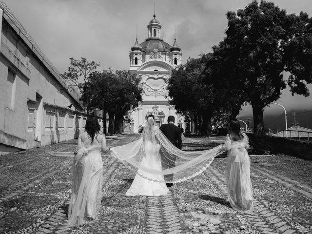 Il matrimonio di William e Rossella a Sanremo, Imperia 17