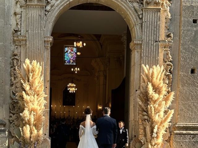 Il matrimonio di Gabriele e Antonella a Carolei, Cosenza 3