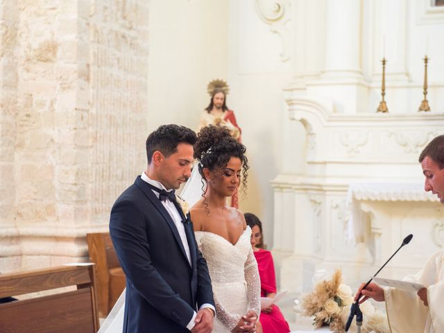 Il matrimonio di Gabriele e Antonella a Carolei, Cosenza 4
