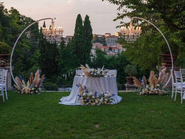 Il matrimonio di Gabriele e Antonella a Carolei, Cosenza 5