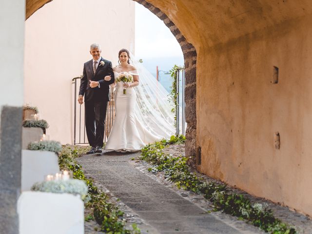 Il matrimonio di Kayla e Tyler a Santa Venerina, Catania 38