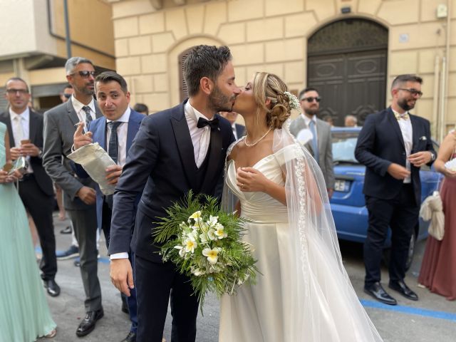 Il matrimonio di Nicoletta e Vincenzo a Palermo, Palermo 2