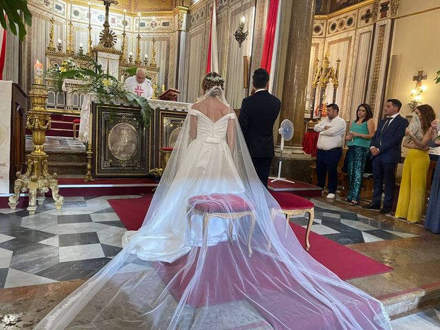 Il matrimonio di Nicoletta e Vincenzo a Palermo, Palermo 7