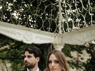 Le nozze di Giulia e Stefano 2