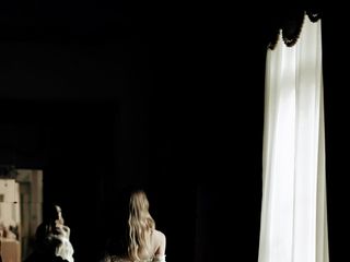 Le nozze di Giulia e Stefano 3