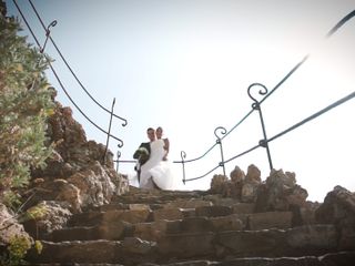 Le nozze di Roberta e Dario 2
