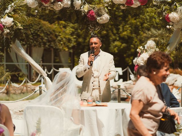 Il matrimonio di Stefano e Jessica a Venegono Inferiore, Varese 17