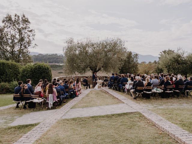 Il matrimonio di Beatrice e Alessandro a Città della Pieve, Perugia 14