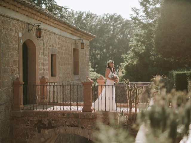 Il matrimonio di Marta e Vito a Piazza Armerina, Enna 28