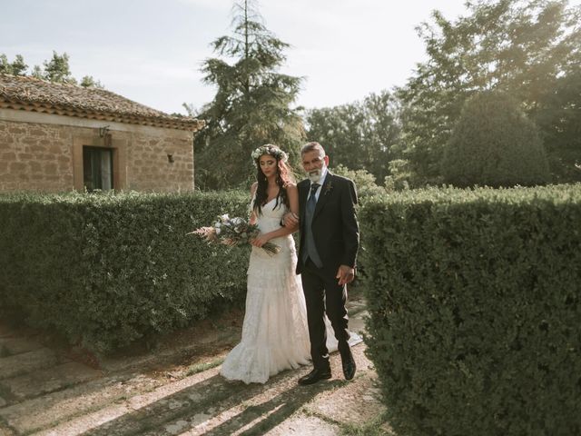 Il matrimonio di Marta e Vito a Piazza Armerina, Enna 30