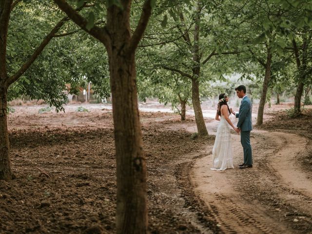 Il matrimonio di Marta e Vito a Piazza Armerina, Enna 57