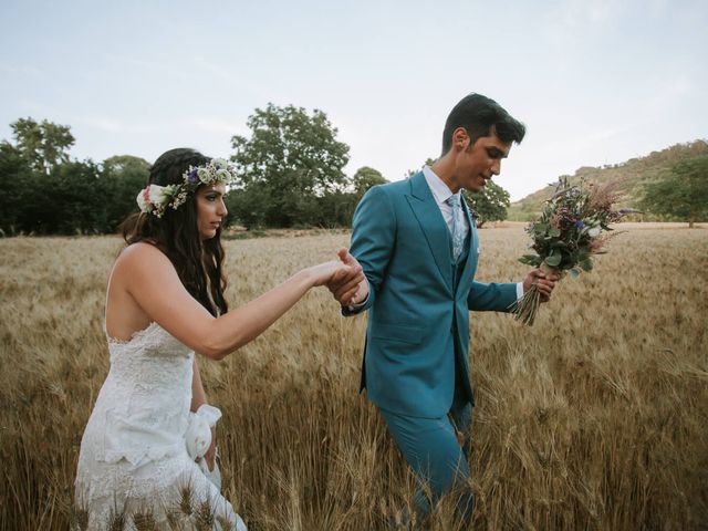 Il matrimonio di Marta e Vito a Piazza Armerina, Enna 58