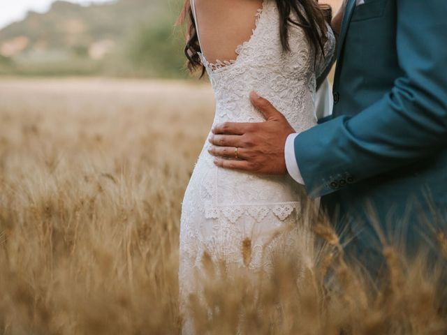 Il matrimonio di Marta e Vito a Piazza Armerina, Enna 60