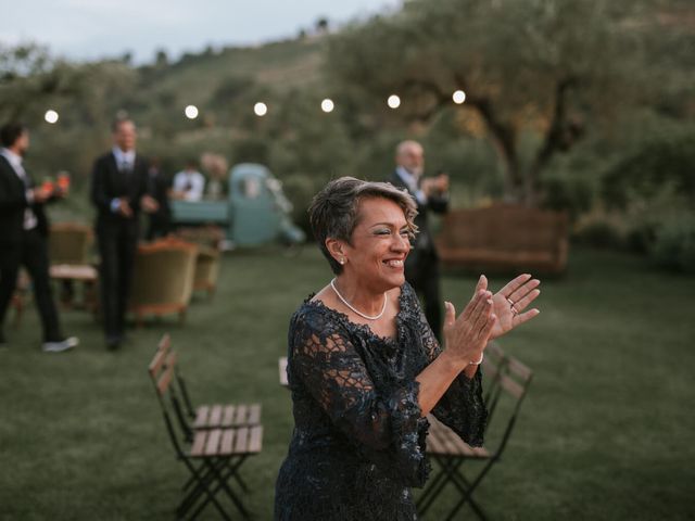 Il matrimonio di Marta e Vito a Piazza Armerina, Enna 69