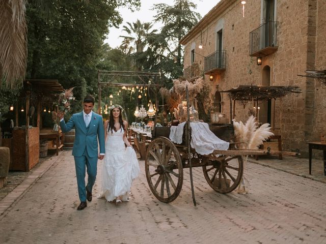 Il matrimonio di Marta e Vito a Piazza Armerina, Enna 70