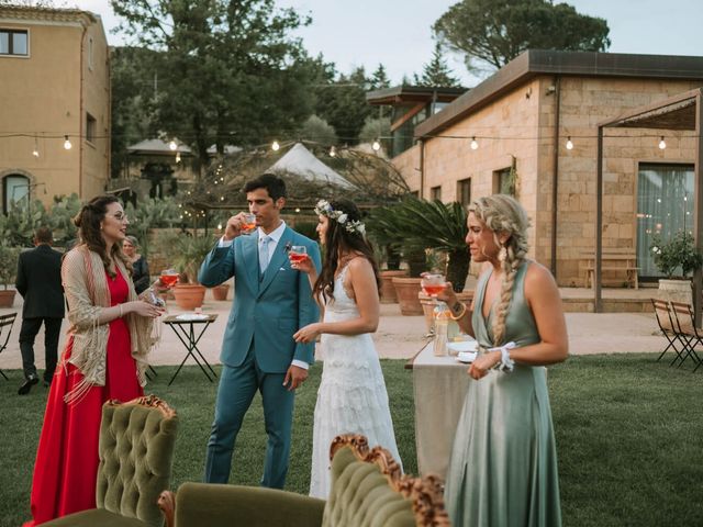 Il matrimonio di Marta e Vito a Piazza Armerina, Enna 72