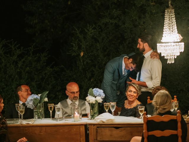 Il matrimonio di Marta e Vito a Piazza Armerina, Enna 88