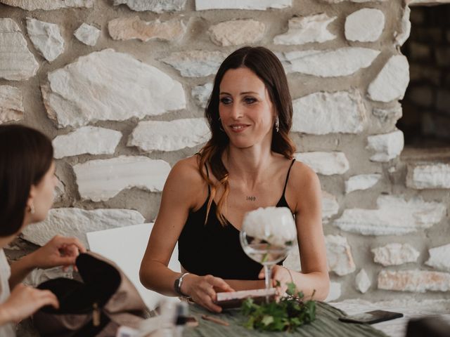 Il matrimonio di Matteo e Benedetta a Carrara, Massa Carrara 4