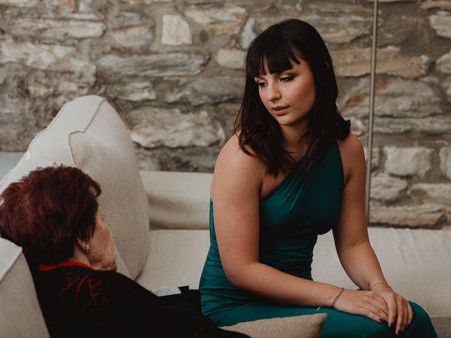 Il matrimonio di Matteo e Benedetta a Carrara, Massa Carrara 11