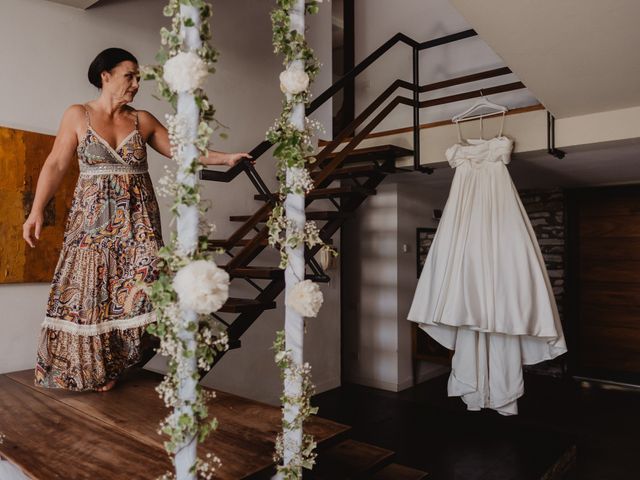Il matrimonio di Matteo e Benedetta a Carrara, Massa Carrara 14