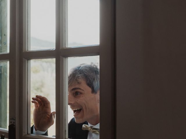 Il matrimonio di Matteo e Benedetta a Carrara, Massa Carrara 29