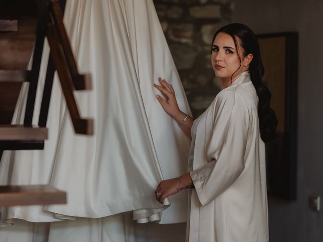 Il matrimonio di Matteo e Benedetta a Carrara, Massa Carrara 33
