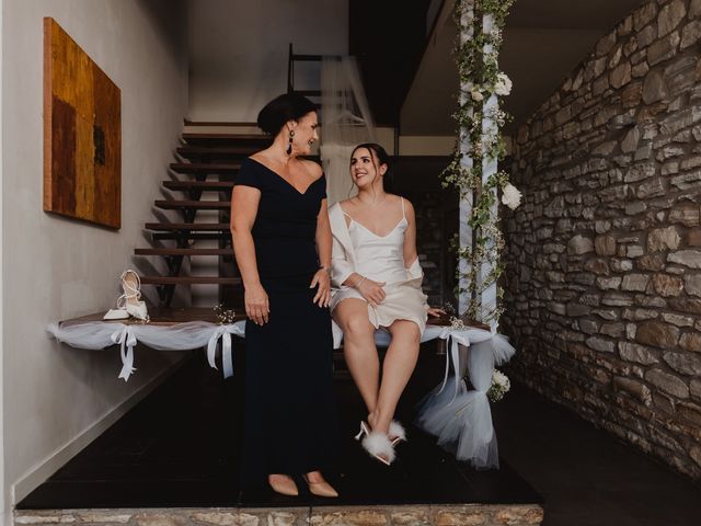 Il matrimonio di Matteo e Benedetta a Carrara, Massa Carrara 38