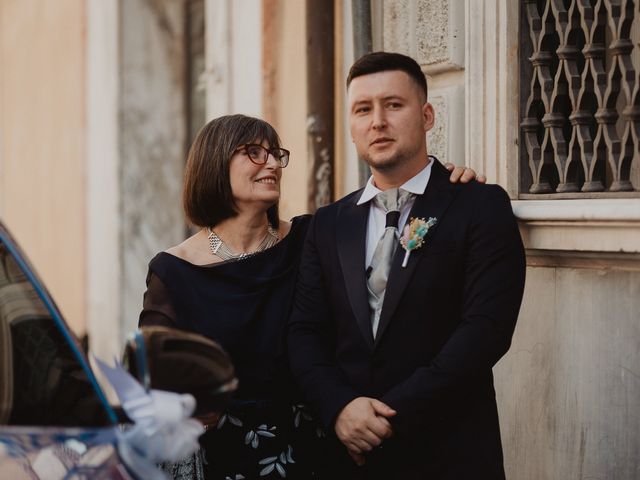 Il matrimonio di Matteo e Benedetta a Carrara, Massa Carrara 41