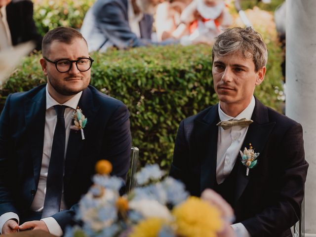 Il matrimonio di Matteo e Benedetta a Carrara, Massa Carrara 61