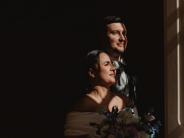 Il matrimonio di Matteo e Benedetta a Carrara, Massa Carrara 87