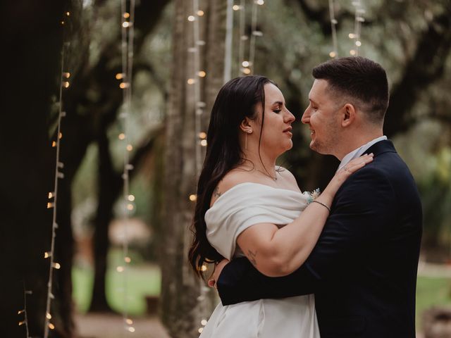 Il matrimonio di Matteo e Benedetta a Carrara, Massa Carrara 96