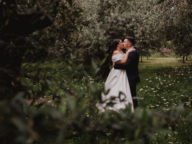 Il matrimonio di Matteo e Benedetta a Carrara, Massa Carrara 98