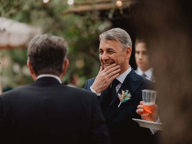Il matrimonio di Matteo e Benedetta a Carrara, Massa Carrara 103