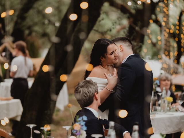 Il matrimonio di Matteo e Benedetta a Carrara, Massa Carrara 105