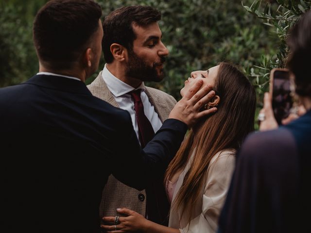 Il matrimonio di Matteo e Benedetta a Carrara, Massa Carrara 107