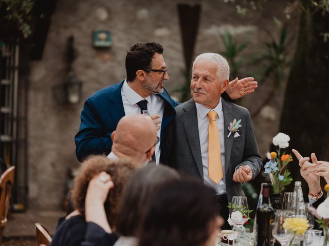 Il matrimonio di Matteo e Benedetta a Carrara, Massa Carrara 114