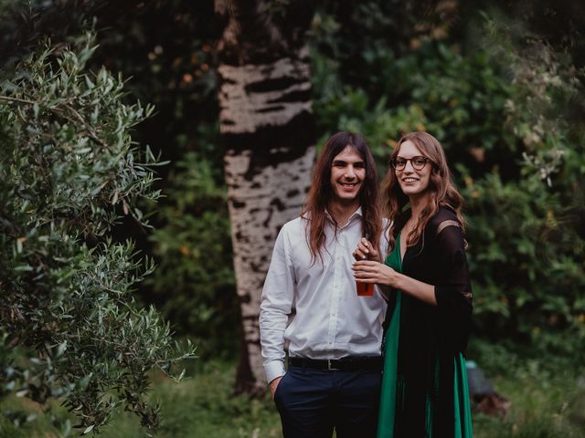 Il matrimonio di Matteo e Benedetta a Carrara, Massa Carrara 116