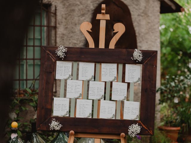 Il matrimonio di Matteo e Benedetta a Carrara, Massa Carrara 118