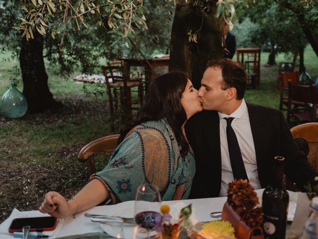 Il matrimonio di Matteo e Benedetta a Carrara, Massa Carrara 119