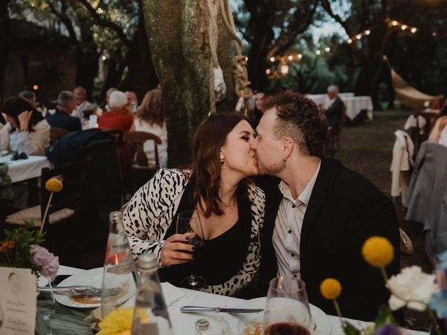 Il matrimonio di Matteo e Benedetta a Carrara, Massa Carrara 120