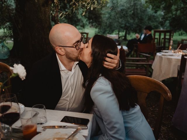 Il matrimonio di Matteo e Benedetta a Carrara, Massa Carrara 121