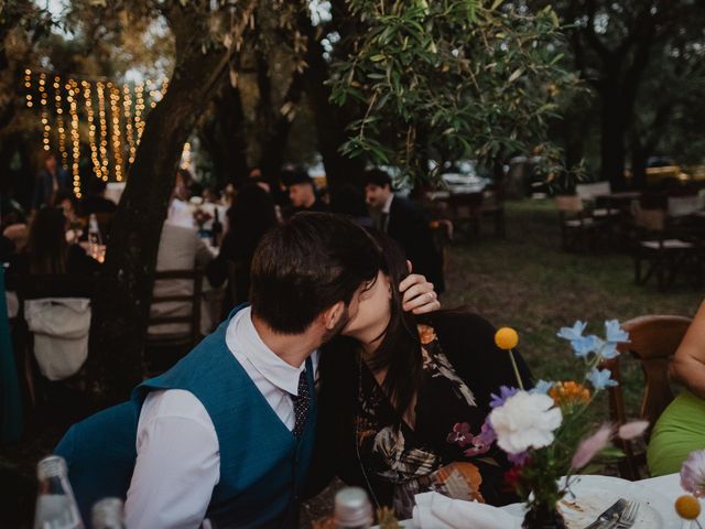 Il matrimonio di Matteo e Benedetta a Carrara, Massa Carrara 123